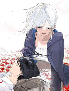  303號室的神大人小劇場 