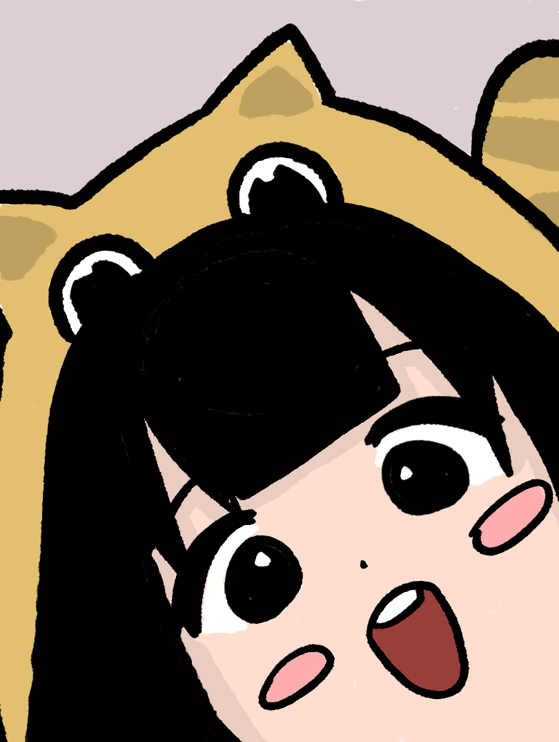 阿方的小世界