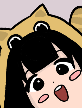  阿方的小世界 