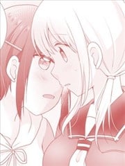 爱操心的她与懒洋洋的她