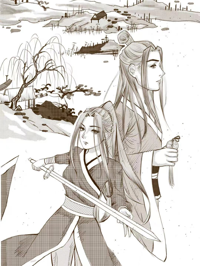 哎呀不小心被帮主大神捡回家