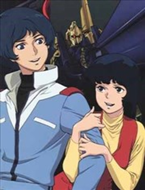 A New Translation 原画集BOX_9