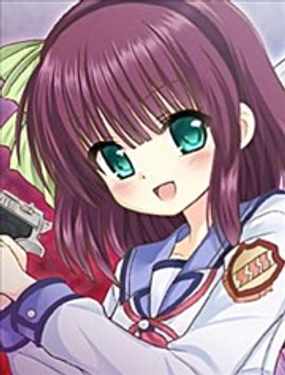  Angel Beats! -Operation Wars- 