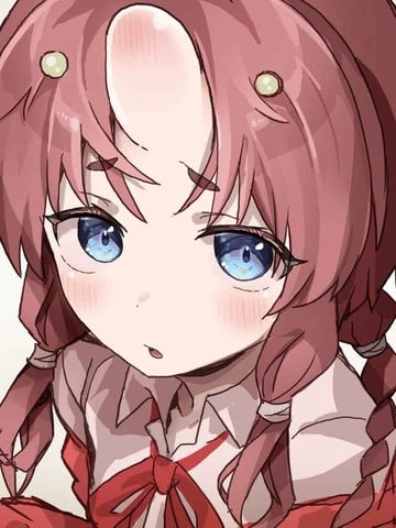 安原禄老师的动物娘合集