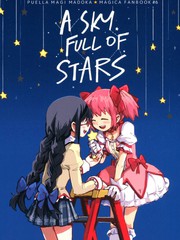 A Sky Full of Stars海报