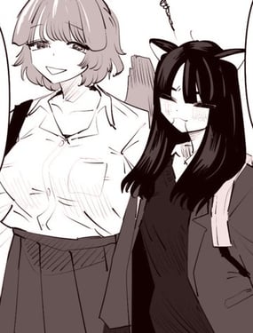 アウェイ田推上的小短篇