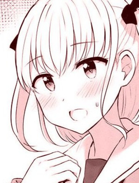  百合盛開三角關係 