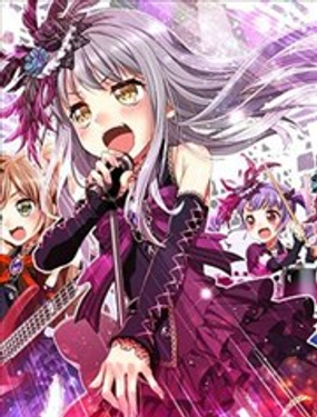 BanG Dream！Roselia Stage_9