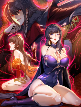 八女帝全背叛，重生悔到肠断_9