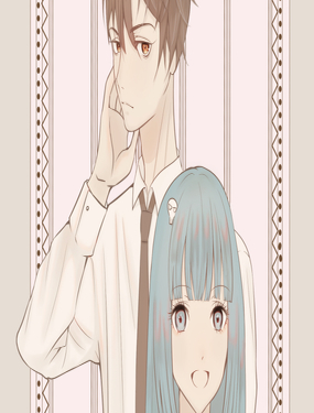  扳弯你或者喜欢我 