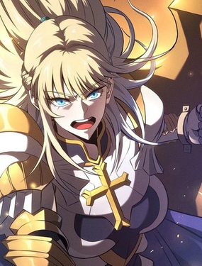 爆走天才玩家漫画