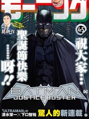 BATMAN JUSTICE BUSTER_9