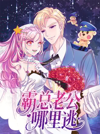 霸总老公哪里逃