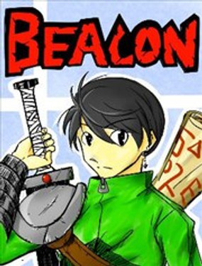 BEACON漫画