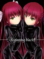 Beginning black5漫画