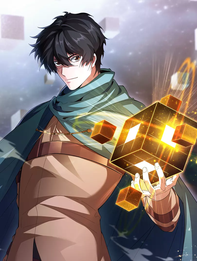 被嘲笑的魔王，靠抽奖开无双