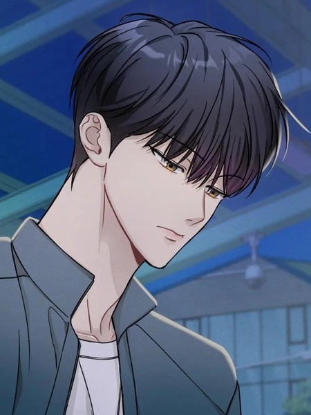 被敌方大佬盯上後