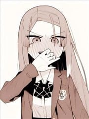 被鬼宫同学盯上了