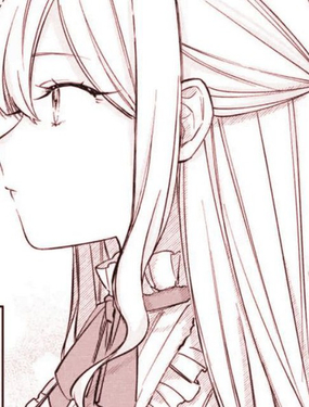 被未婚夫说了没有这印象的前圣女~幸福转瞬间降临