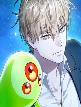 被误认为S级的异世界猎人_9