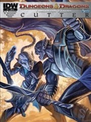 被遗忘的国度:切割者