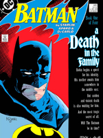 蝙蝠俠：家庭之死_9