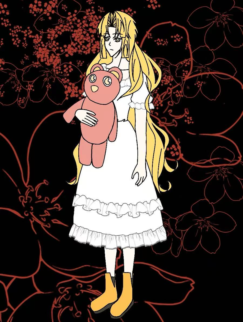 变态少女生活日记