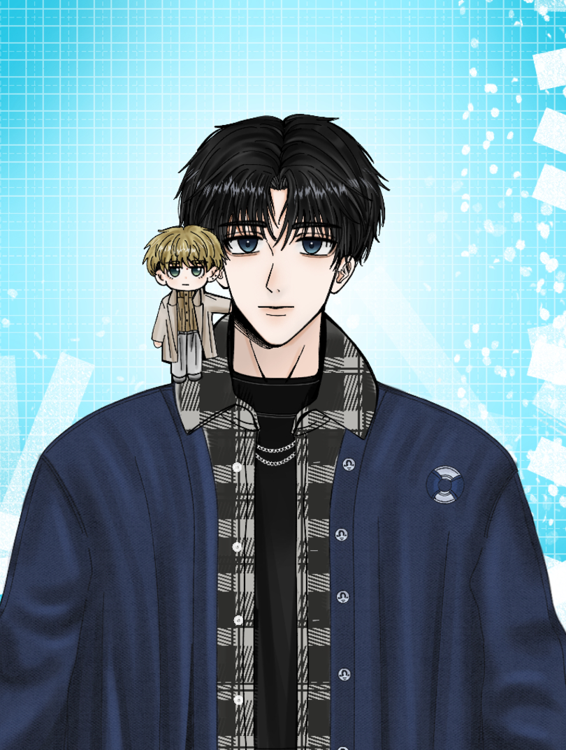 变小了，怎么办