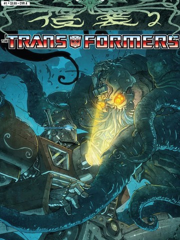 变形金刚:侵袭2