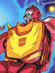 变形金刚:热破大战