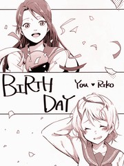 BIRTH DAY YOURIKO_9