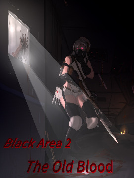 Black Area 2
