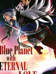 Blue Planet with ETERNAL LOVE_9