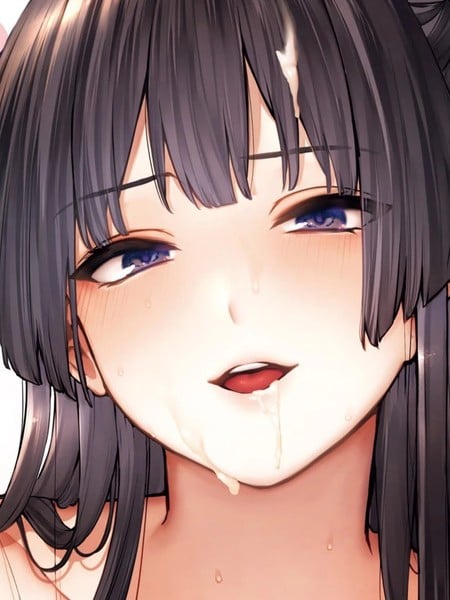 玻璃的裂痕