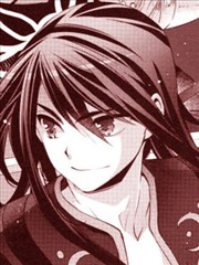 薄暮传说~断罪者的系谱