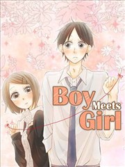 Boy Meets Girl