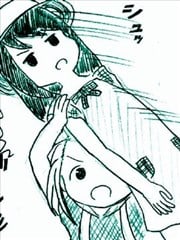 波知的生活·Colors二次创作系列