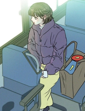 不纯恋爱论漫画