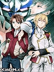 Buddy Complex