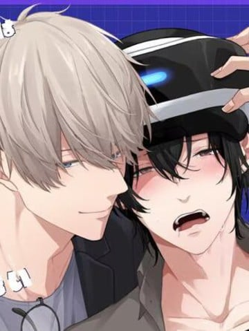 不苟言笑的柊木先生戒不掉VR色色