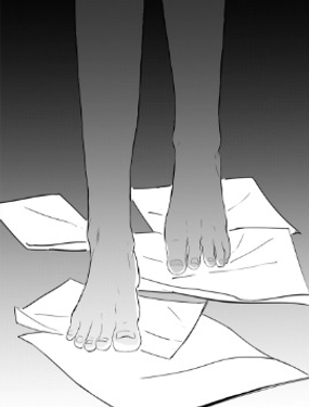 
              不會畫就不要畫
            