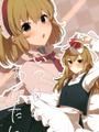 (C101) [矢ハイ (あおい)] いつもの あなたに (東方Project)