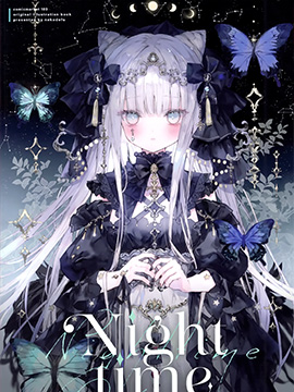 (C103)Nighttime (オリジナル)