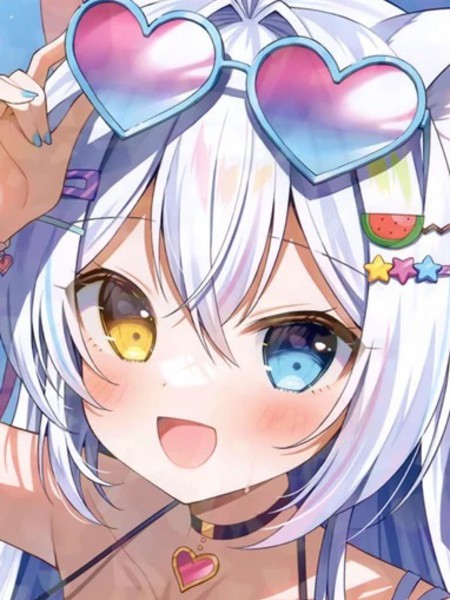 (C104) Summer Light (オリジナル)