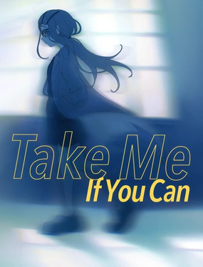  (C106) [ぶんぶくたぬき (たぬぽん)] Take Me If You Can (學園アイドルマスター) 