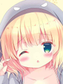 (C96)寫真兔子
