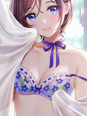 (C98)LingerieBouquet