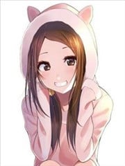 纔不是喜歡