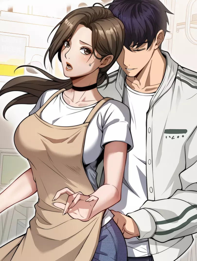 财富自由后,她们献上了忠诚