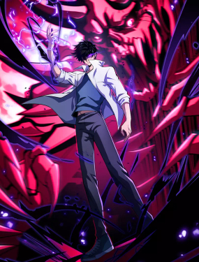 超级魔法学院的SS级新生_9